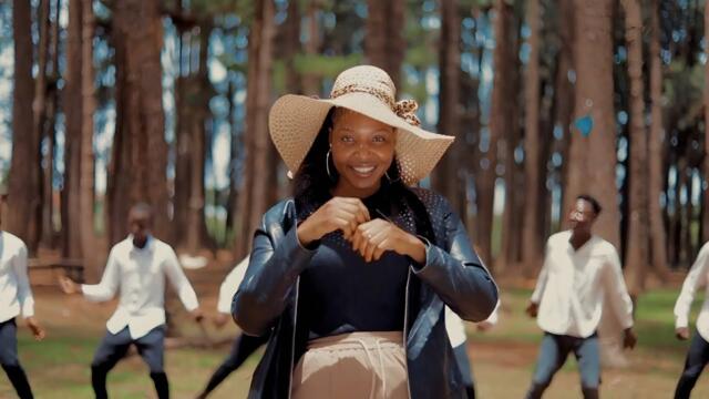 Sabuwar Waka - Garin Daɗi - Official Music Video 2025# Lyrics By Sabon Oji