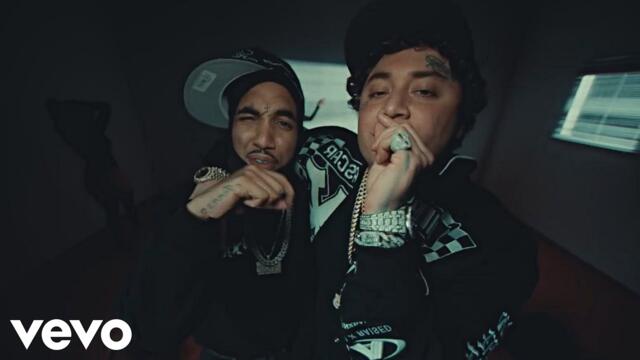 Shoreline Mafia ft. YG & RJMrLA - Feelin' Nipsey (Official Video)