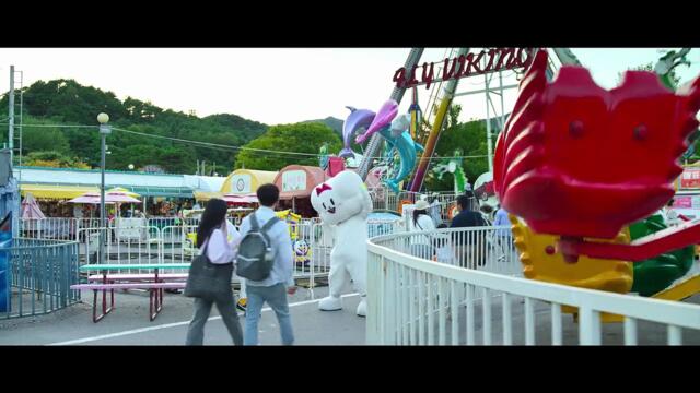 Genie make a wish Episode 5 in hindi dubbed -dailymotion