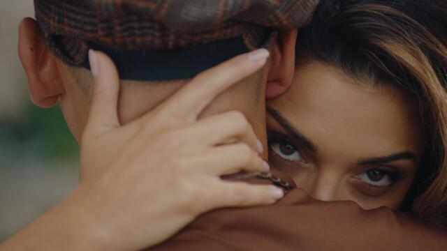 Papi Hans - Невинна [Official Video]