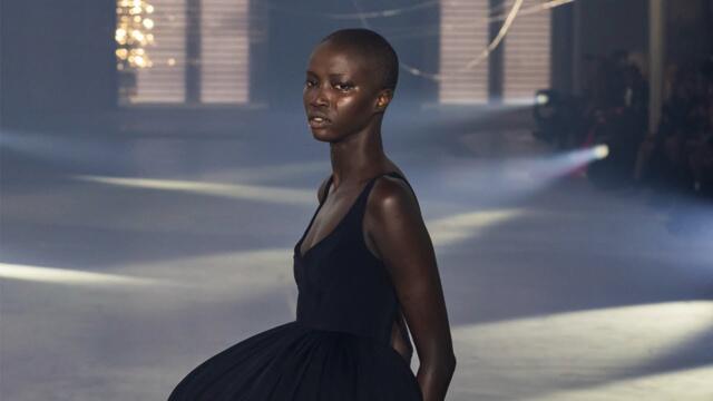 VETEMENTS SS26 SHOW - OFFICIAL VIDEO