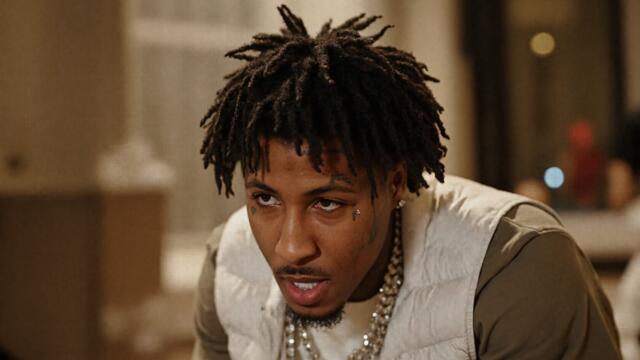 NBA YoungBoy - I'm A Hustler [Official Video]