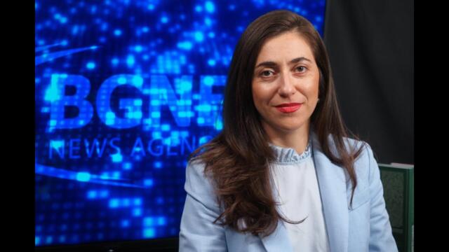 Д-р Мария Трифонова: Соларните мощности в България се равняват на 4 ядрени блока