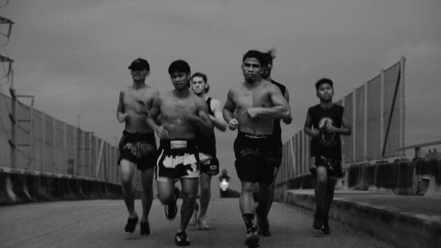 4BANG - B.A.N.G (Official Music Video)