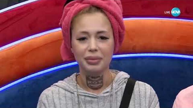 Big Brother Bulgaria 2025 - Епизод 11 04.10.2025
