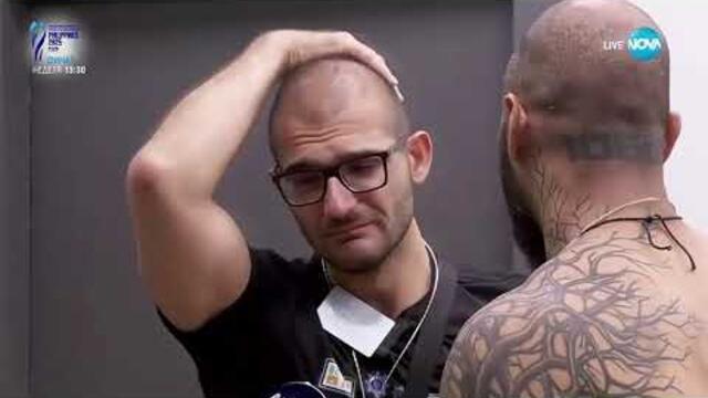 Big Brother Bulgaria 2025 - Епизод 6 27.09.2025