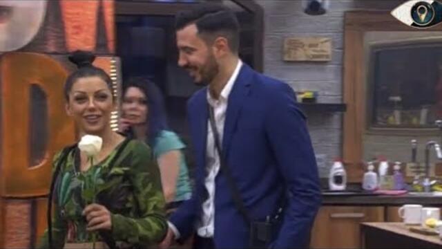 Big Brother MOST WANTED 2018 Епизод 14