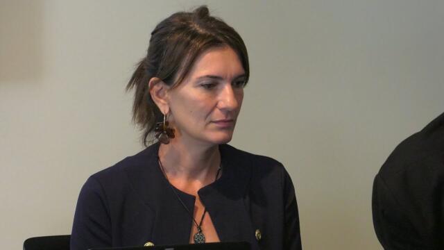 ВОЙНАТА ЗАПОЧВА ПЪРВО НА ДУХОВНИЯ ПЛАН, ПОСЛЕ СРЕЩУ ИДЕНТИЧНОСТТА, МОРАЛА И ТРАДИЦИИТЕ.