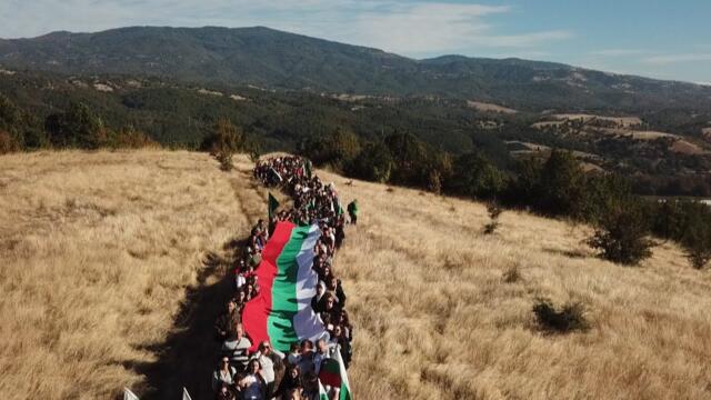 XII НТП “По стъпките на Самуиловите воини”