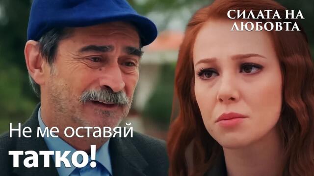 Зюлфикар подкрепя Зейнеп🥺 - Силата на Любовта | Sevdam Alabora
