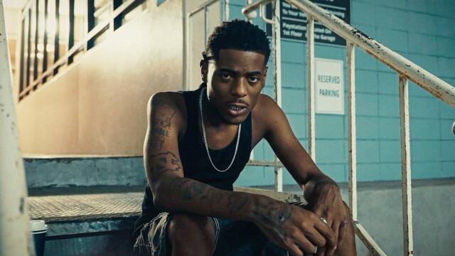 Verde Babii - Wat We On (Official Music Video)