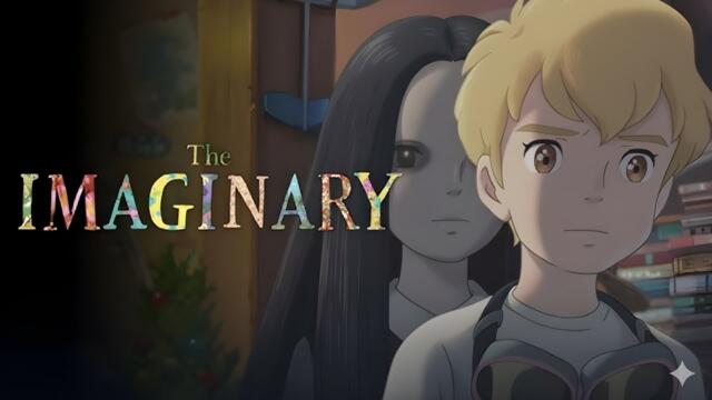 【アニメフル全話】🌈🌈🌈「私は彼女の想像の中でしか生きていないのに、悪夢のようなハンターは私を食い尽くそうとしている。」🎥Anime English Subtitle🎥