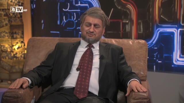 7 Октомври - Вечерното Шоу на Слави Трифонов