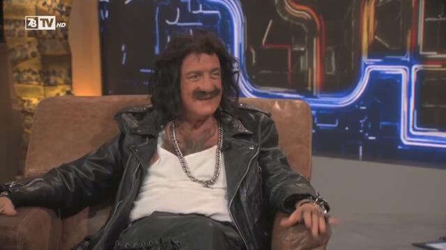 6 Октомври - Вечерното Шоу на Слави Трифонов