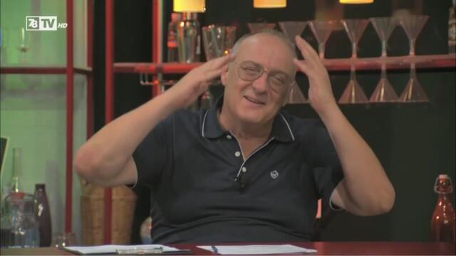 05- Октомври-2025 - Краси Радков, Годжи и Борис Солтарийски - Вечер на Северозапада