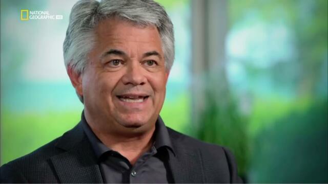 Климатични мутации (NatGeo БГ)