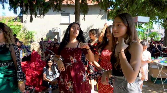 Birol ve Gamze 4K gelin alıcı Branichevo ork Erol Yildiz