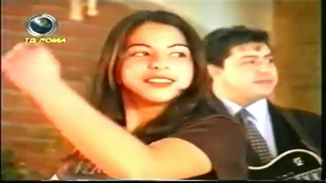 Оркестър "Наслада" град Видин - Кючека Недка