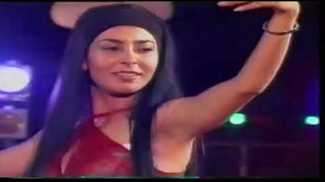 TV ROMA BULGARIA Greta - Godzila