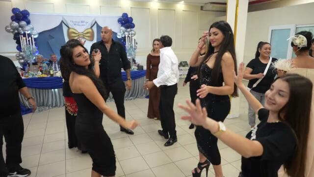 Radi Bend & Ivan Peveca 2025 I Поздрав за Марио и Пепи