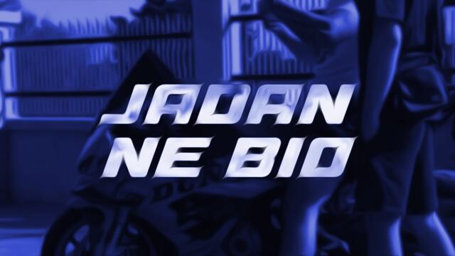 Zeko - Jadan Ne Bio feat. LeFlow (Official Video)