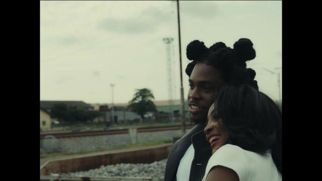 Yarden - Julie (Official Music Video)