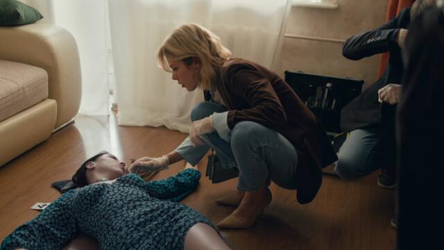 НВЫЙ СЕРИАЛ УЖЕ НА КАНАЛЕ! Охотница. ВСЕ СЕЗОНЫ СЕРИАЛА. Криминальный Детектив