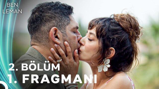 Ben Leman 2. Bölüm 1. Fragmanı