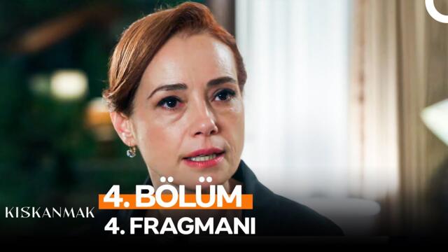 Kıskanmak 4. Bölüm 4. Fragmanı | ''Her Türlü Rezillik Sizde!''