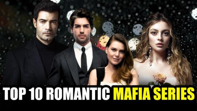 Top 10 Romantic Turkish Series Released in 2024 with English Subtitles