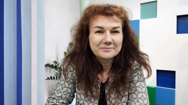 Интервю с Елеонора Христофорова – 2025 г.