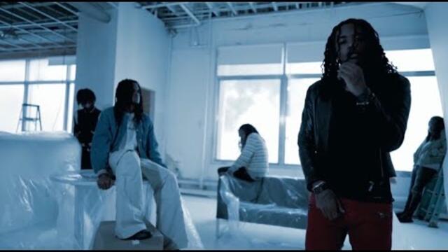 Sk8star - Pajama Time (Official Music Video)