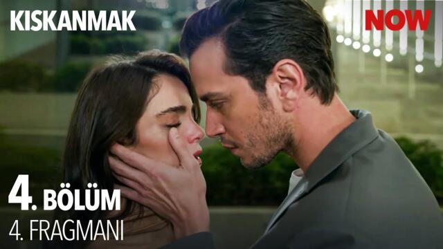 Kıskanmak 4. Bölüm 4. Fragmanı @KiskanmakDizisi