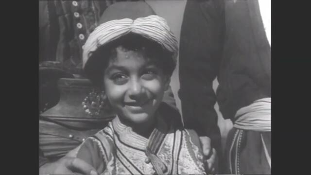 Хайдушка клетва (1957)