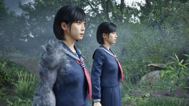 SEMUA ENDING MISTERI KOTA BERKABUT DI JEPANG.... Silent Hill f TAMAT