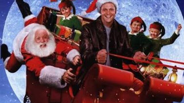 Фред Клаус (синхронен екип 2, дублаж на Доли Медия Студио, 06.10.2025 г.) (запис)