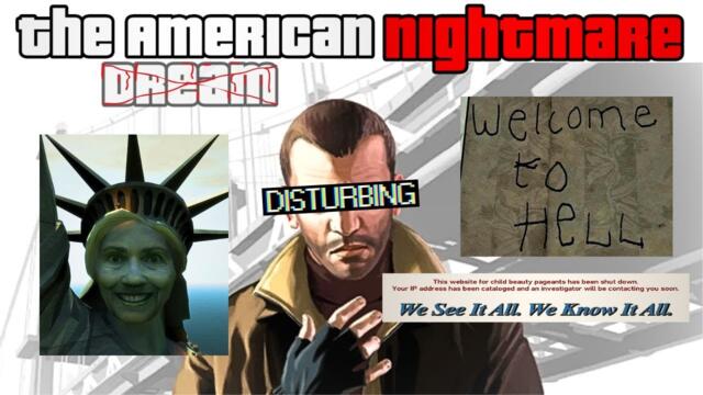 Every Disturbing Detail & Secret In GTA IV Explained