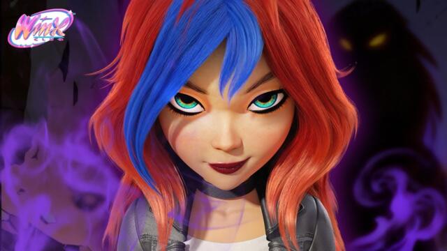 Bloom diventa Dark Bloom! Riusciranno le Winx a salvarla? | Winx Club: The Magic is Back