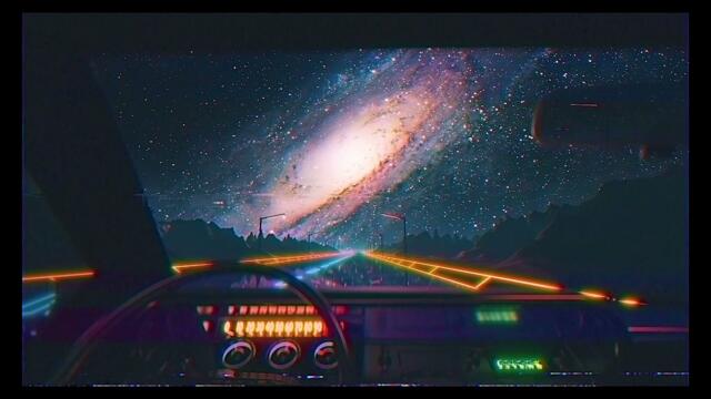 STACKKY - SAW (Official audio) | 4K