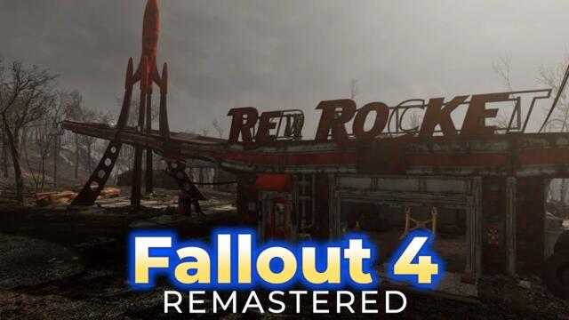Ultimate Wasteland Reborn Load Order for Xbox - Fallout 3/NV Experience in FO4
