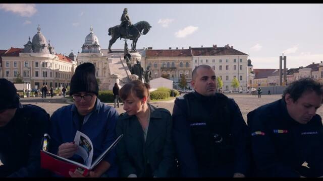 KONTINENTAL '25 by Radu Jude  | Trailer | Berlinale 2025