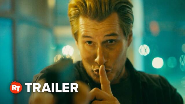 Kill Me Again Trailer #1 (2025)