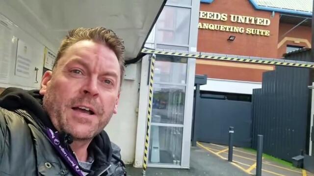 Leeds United 1 Tottenham Hotspur 2: YEP video verdict