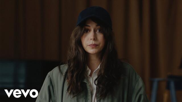 Bon Iver - Day One (feat. Dijon & Flock of Dimes) [Official Video]