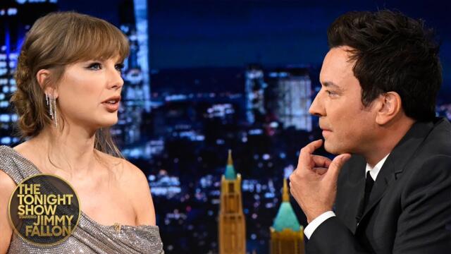 Taylor Swift's "The Fate of Ophelia" MV Was an Eras Tour Reunion, Reveals the Identity of 'Kitty'