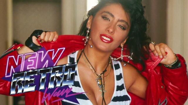 Why Sabrina Salerno's "Boys" Is a Genius Marketing Strategy