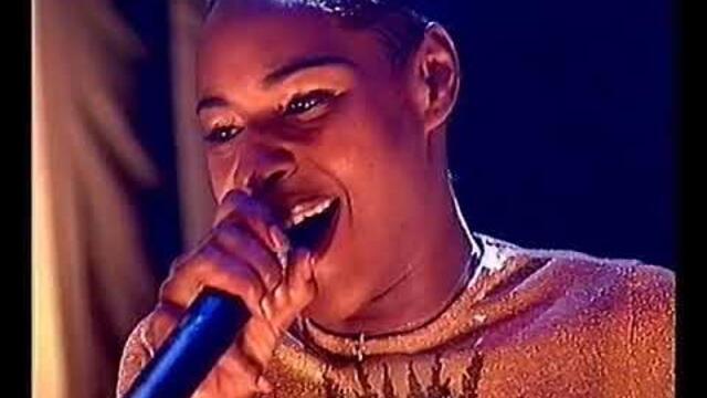 SONIQUE - It Feels So Good (Top of the Pops 2000)