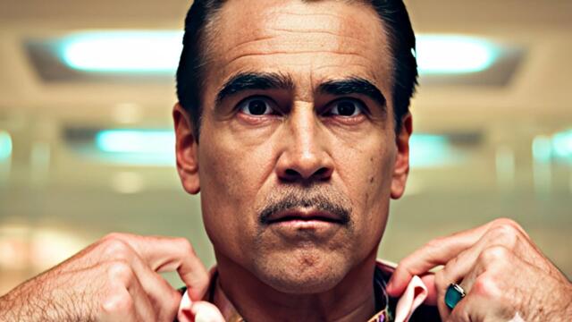 Баллада О Маленьком Игроке — Русский Трейлер #2 (4K Субтитры, 2025)