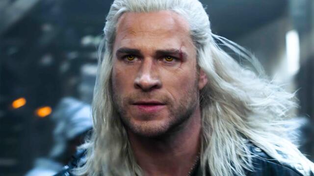 Ведьмак (4 Сезон) — Русский трейлер 2 (4K Субтитры, 2025)