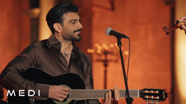 Medi - Prikazka  | Меди - Приказка